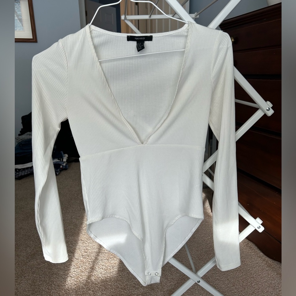 Forever 21 Bodysuit